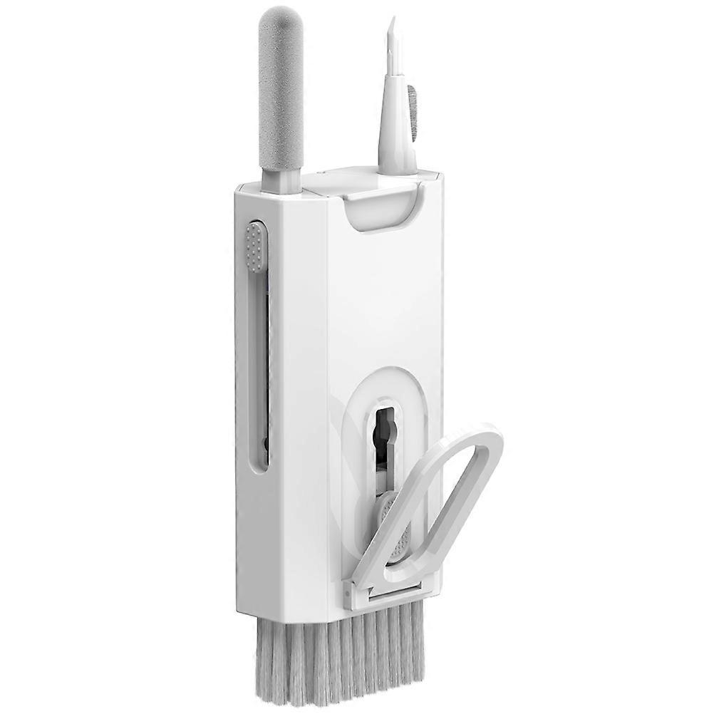 Utilisation quotidienne Earbud Cleaning Brush Multi-function Earphone Cleaning Kit Phone Screen Brush