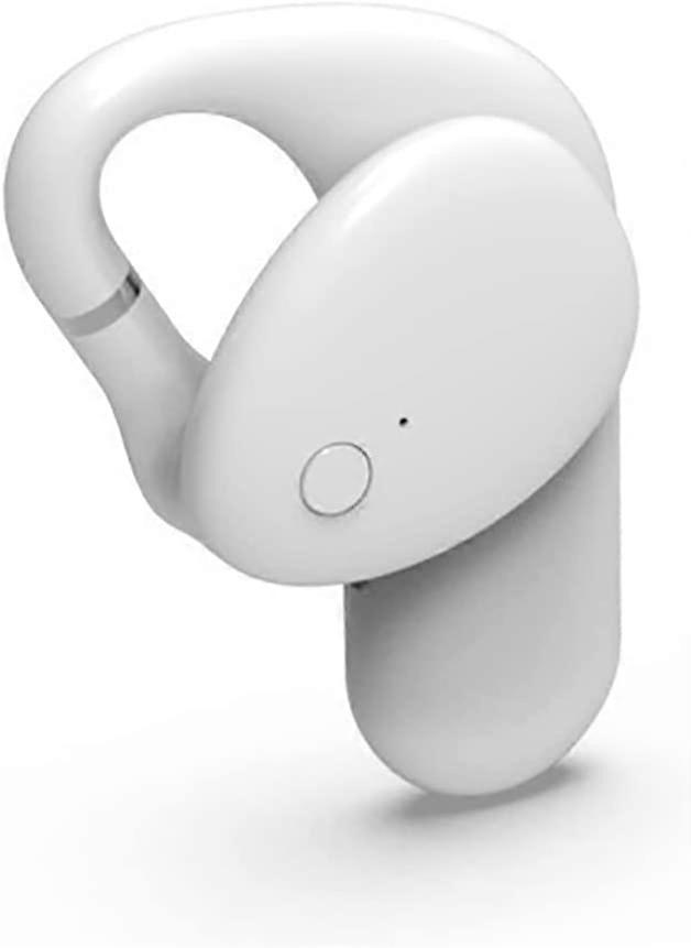 Calentadores de oídos calentados Mini orejeras térmicas recargables, rotación de 210 grados, 3 marchas ajustables