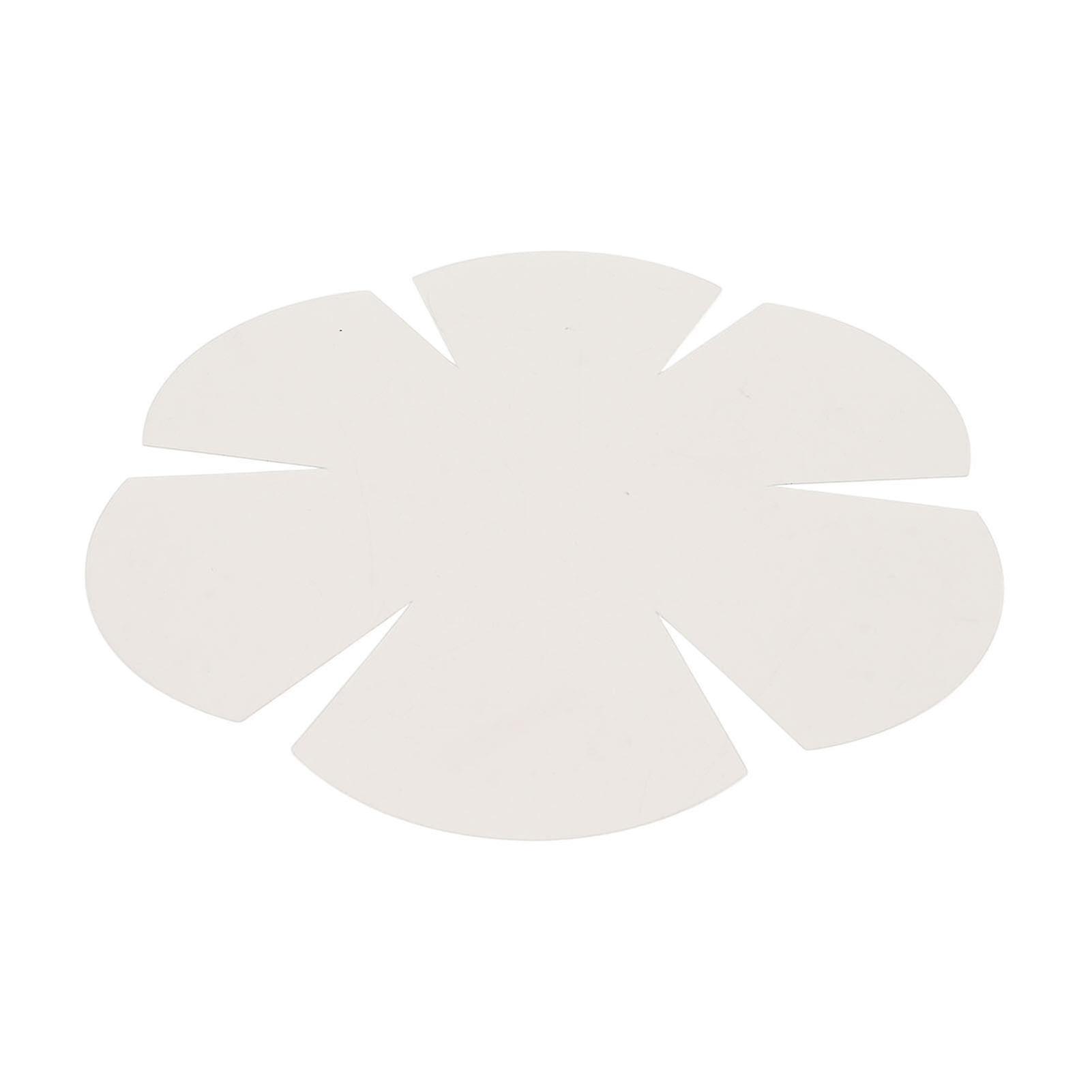 Quilting Sewing Ruler 10in - Transparent PET Clear DIY Pattern Tool for Craft Projects