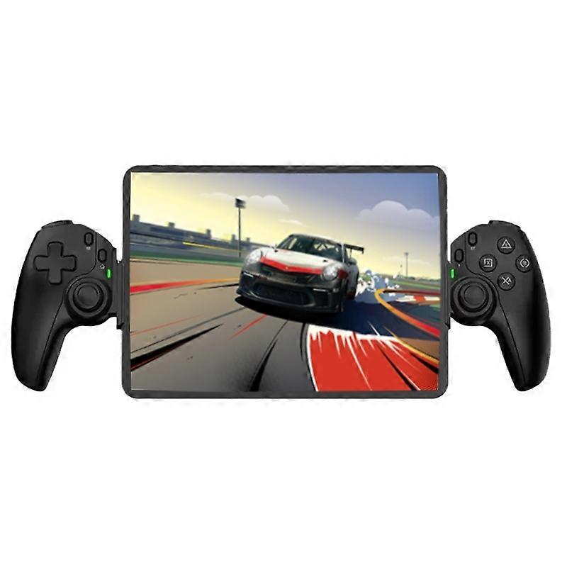 D9 Wireless Phone Stretching Game Controller