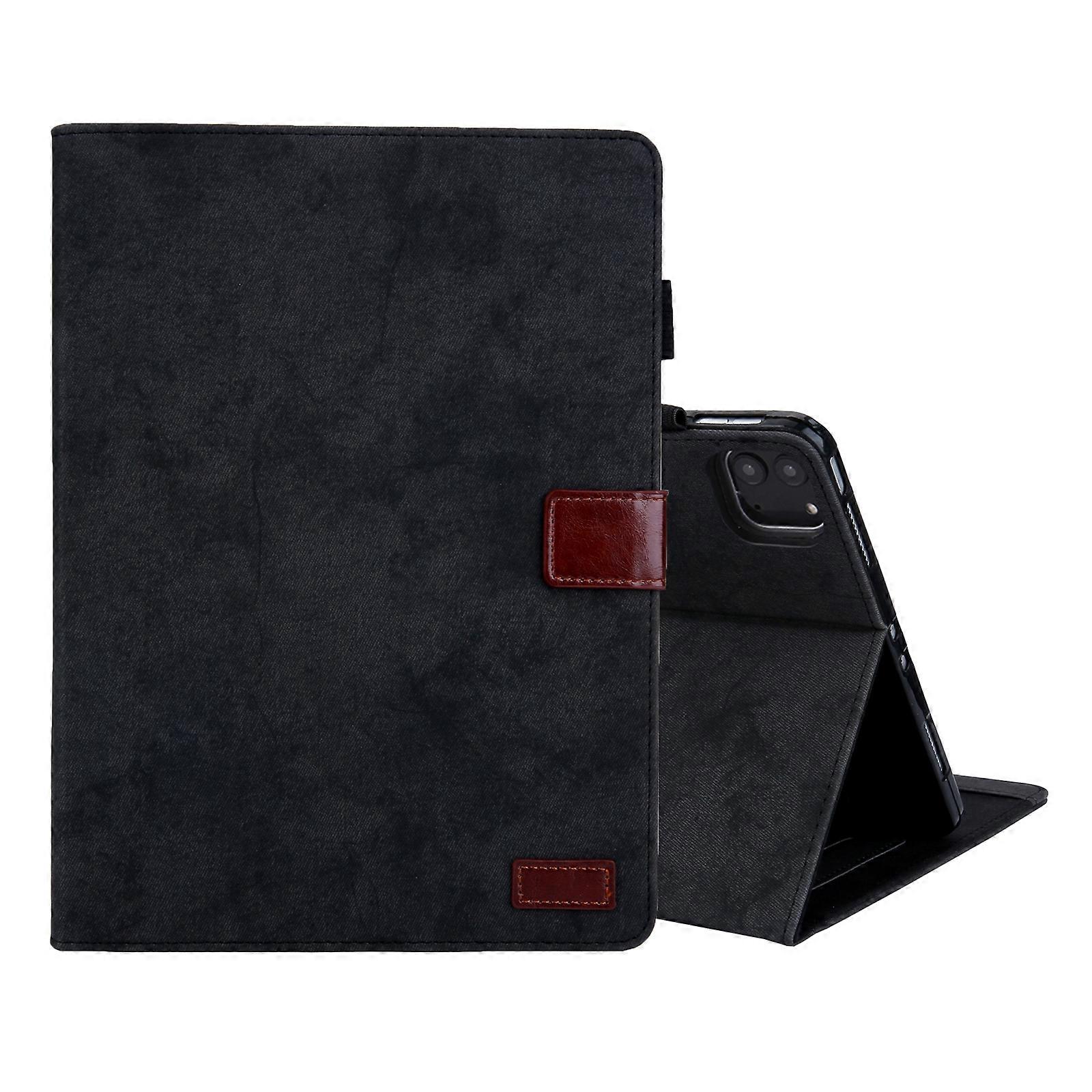 Leather Tablet Case For iPad Pro 11 2024