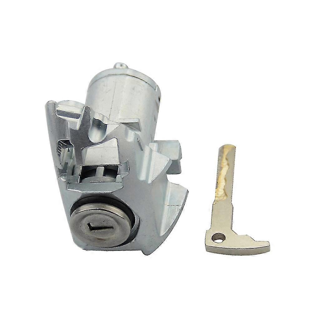 Car Left Door Lock Cylinder Auto Replacement Door Locks Latch With 1 Key For Ml350 Ml500
