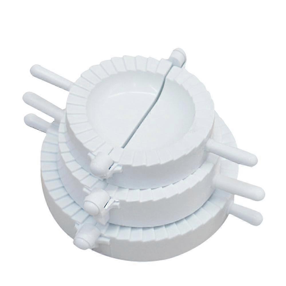 2 In 1 Dumpling Maker, 2023 New Kitchen Dumpling Making Tool