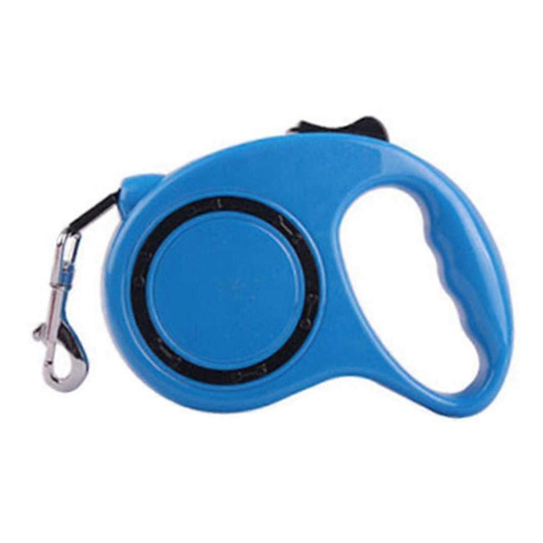 9.8ft Retractable Dog Leash For Small To Medium Dogs Durable Adjustable