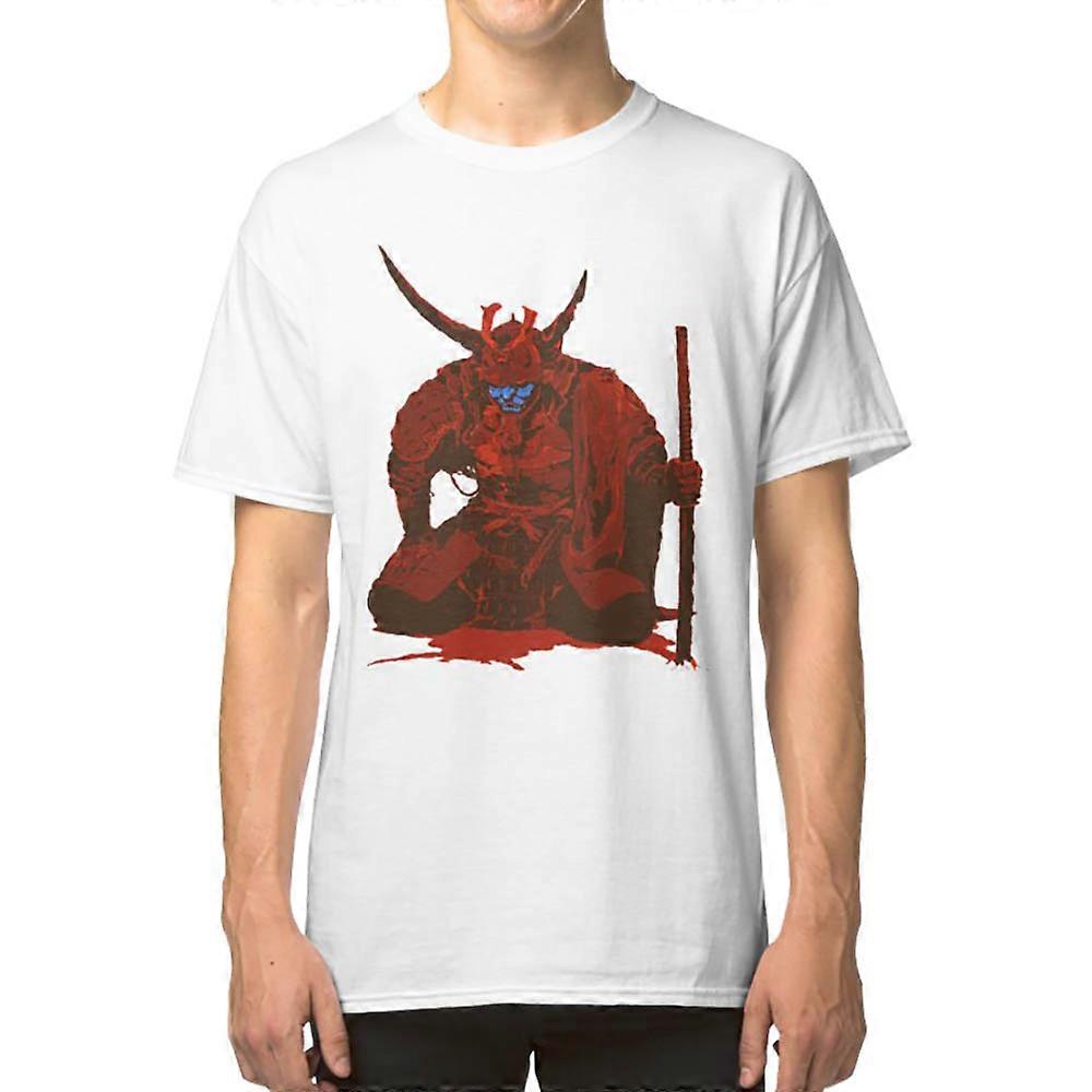 Blade af Ronin T-shirt