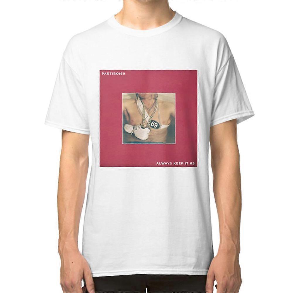 Partiboi69 티셔츠