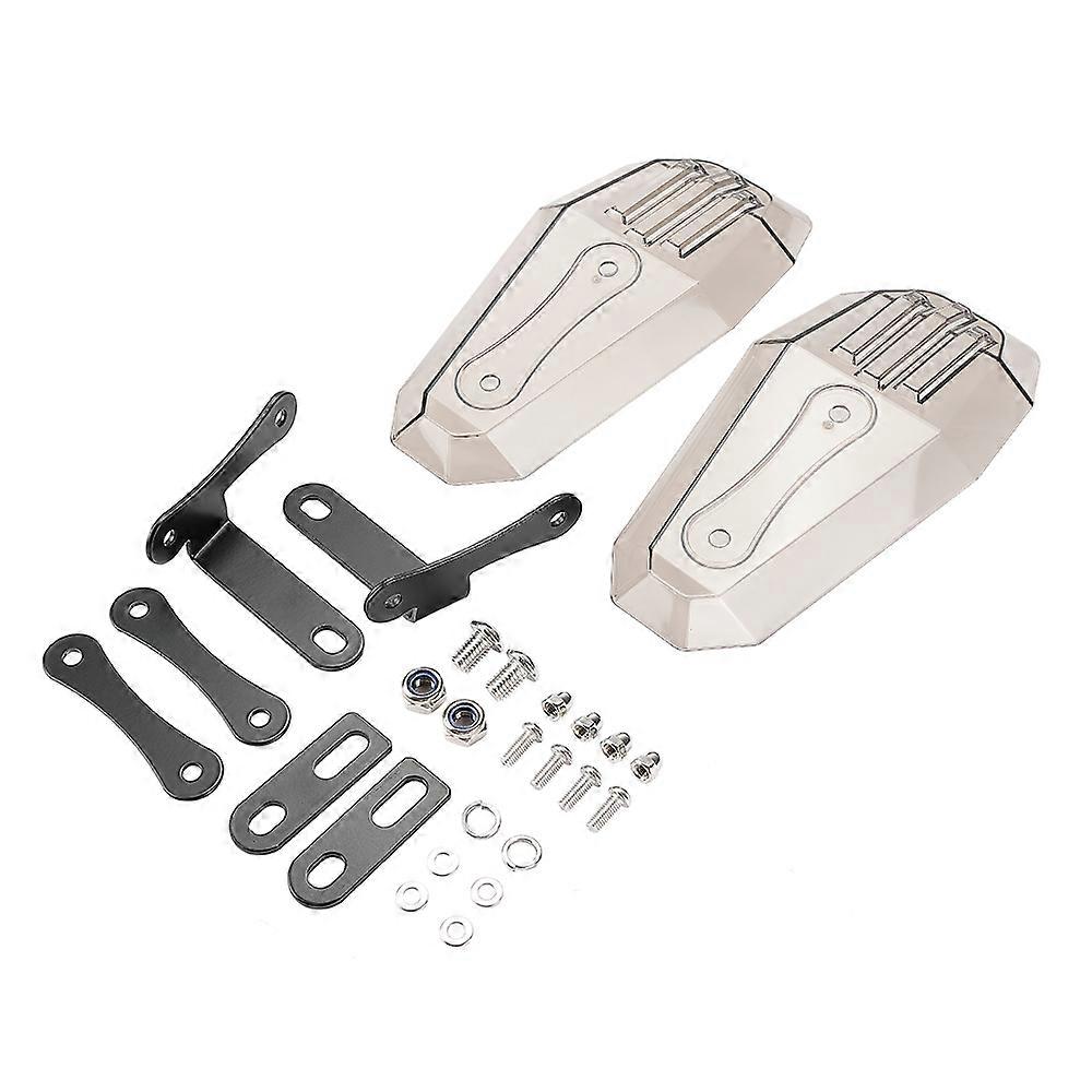 Motorcycle Hand Guards Universal Handguards Protector for Sporster XL883 XL1200 X48 for Fa.t Boy V-Rod for Road King