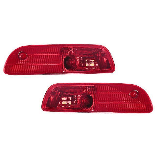 車のリアバンパーブレーキライトリフレクターフォグランプ警告灯テールライトKIAソレント2009 2010 2011 2012 2.2 2.4