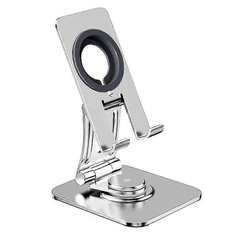 Tablet Phone Stand Desktop Adjustable Foldable Holder Electronic Cooler Rack