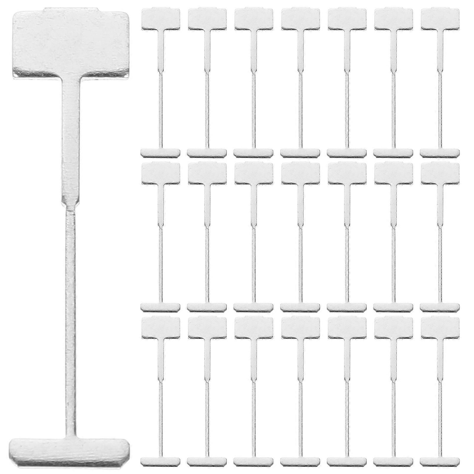 200pcs Tile Leveler Steel Pin Tile 0.9mm Leveling System Ceramic Tile Spacer