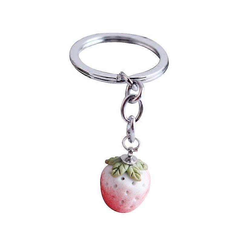 1 Pack Cute Wallet Accessory Keychain (Random Style)
