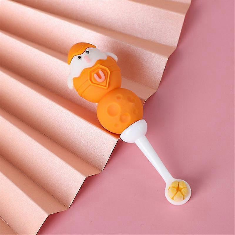 Teeth Whitening Soft Toothbrush for Children