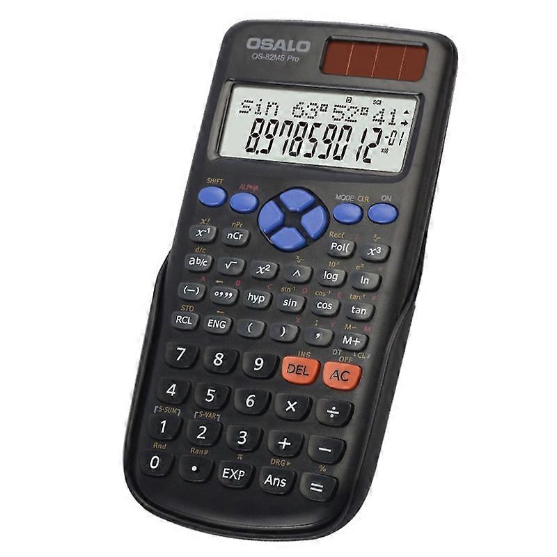 OSALO Solar Dual Power Supply Calculator