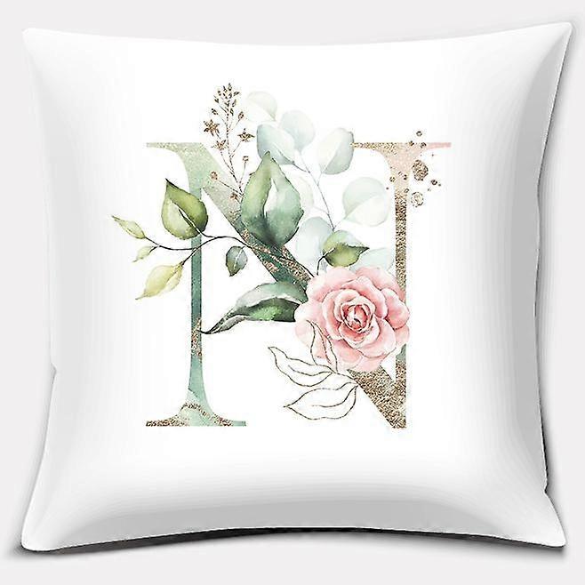 Print Kussensloop Sofa Kussenhoes Design Style -1097