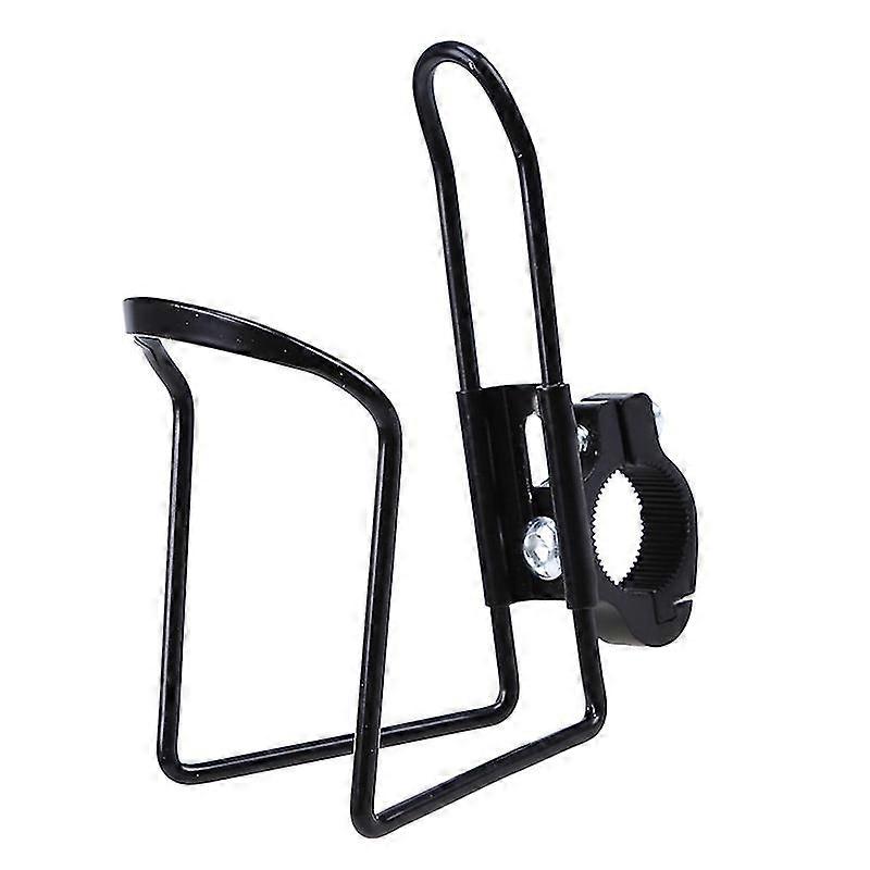 Universal Bottle Holding Rack For Bicycle