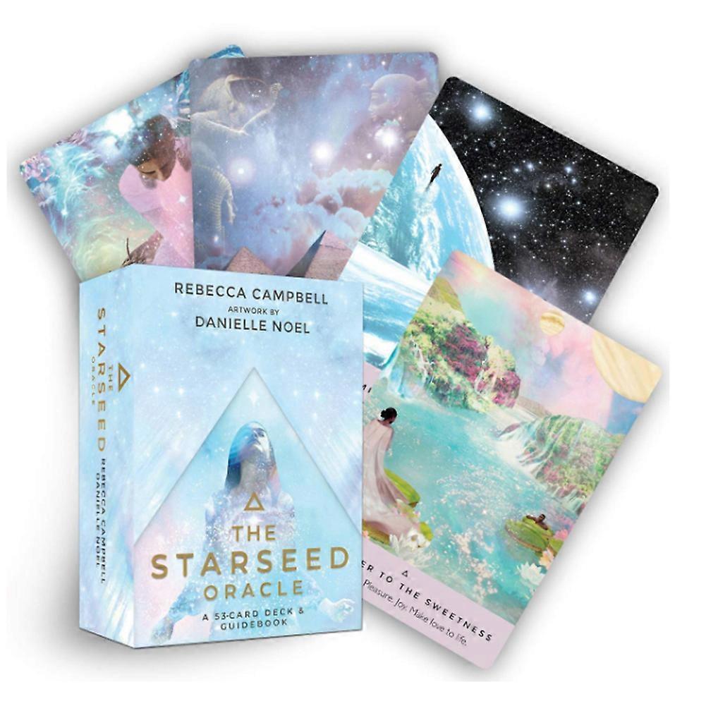 2023 タロットカード Jeu de cartes オラクルバージョン anglaise jeu de socit de tarot idal pour les ftes de famille divertissement de table ide cadeau