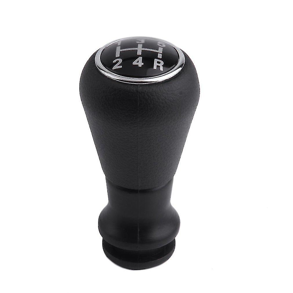 New Head Gear Shift Knob For Manual Car Shifting Set Car Universal Fits