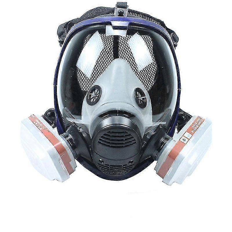 Gas Mask high quality