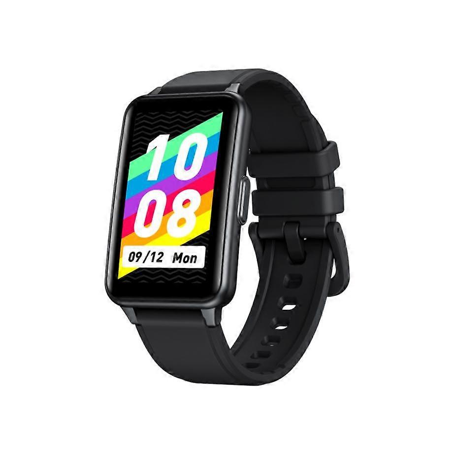 Reloj conectado Zeblaze Meteor Black