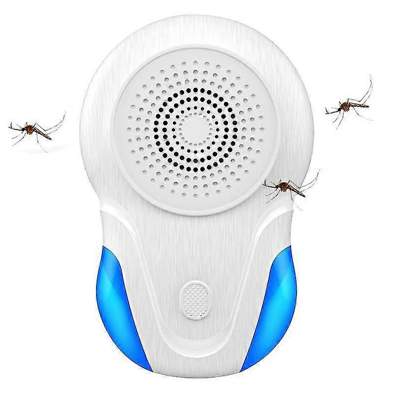 Portable Roach Controller Home Cleaning Repeller Ultrasonic Mice Kit For Warehouse Bedroom