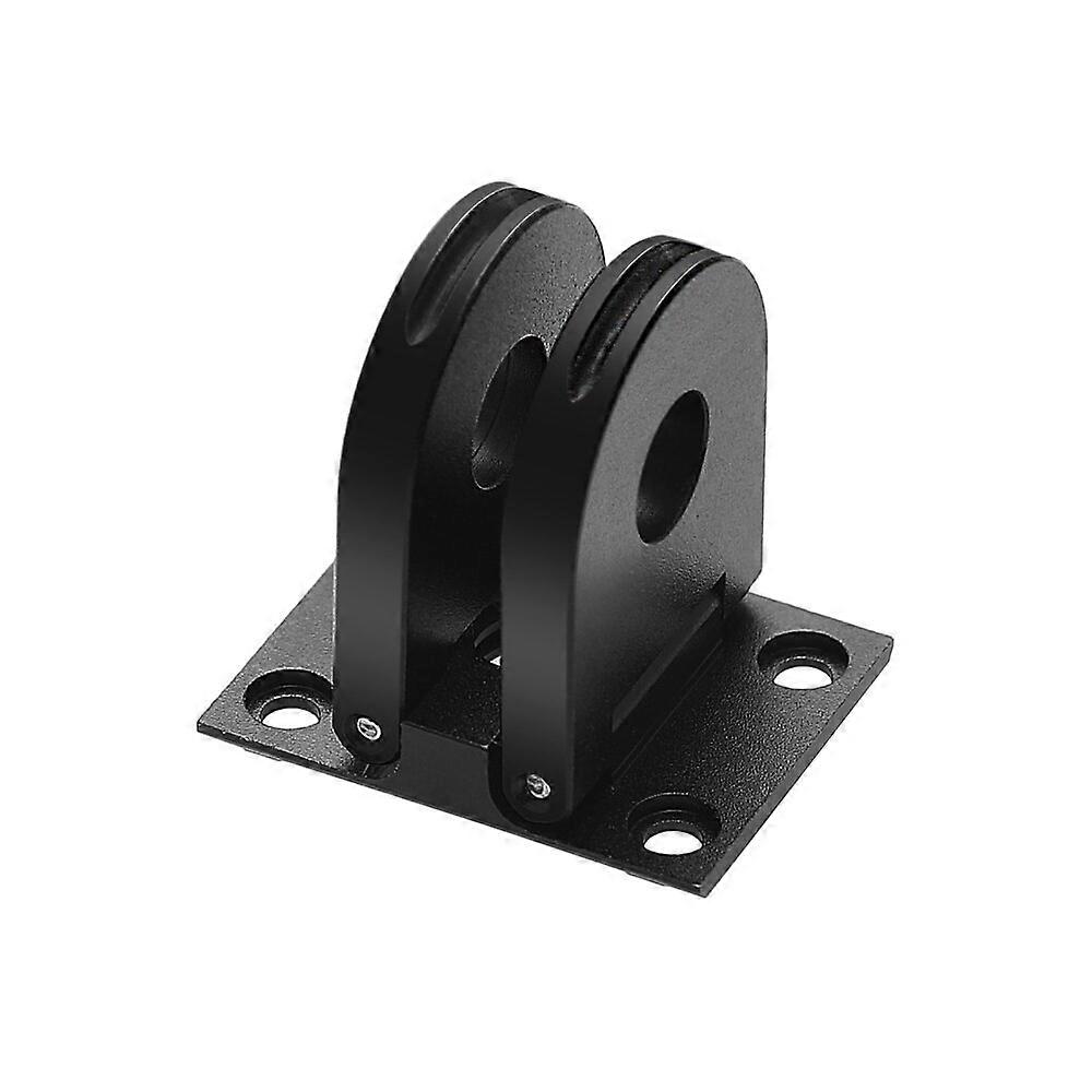 Folding Finger Tripod Mounting Adapter for Gopro Hero9 Black / Hero8 Black / Max