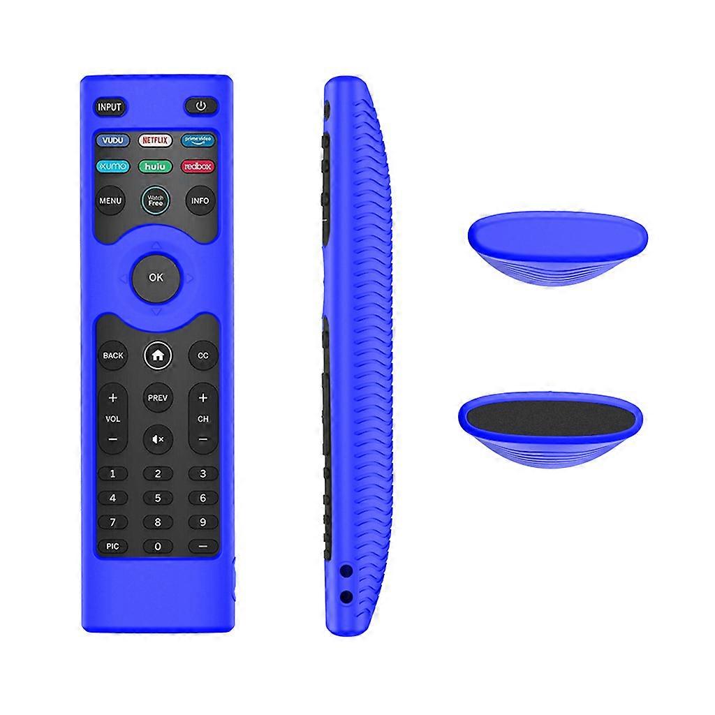 Remote Control Silicone for Case Replacement for Case Cover for Vizio XRT140