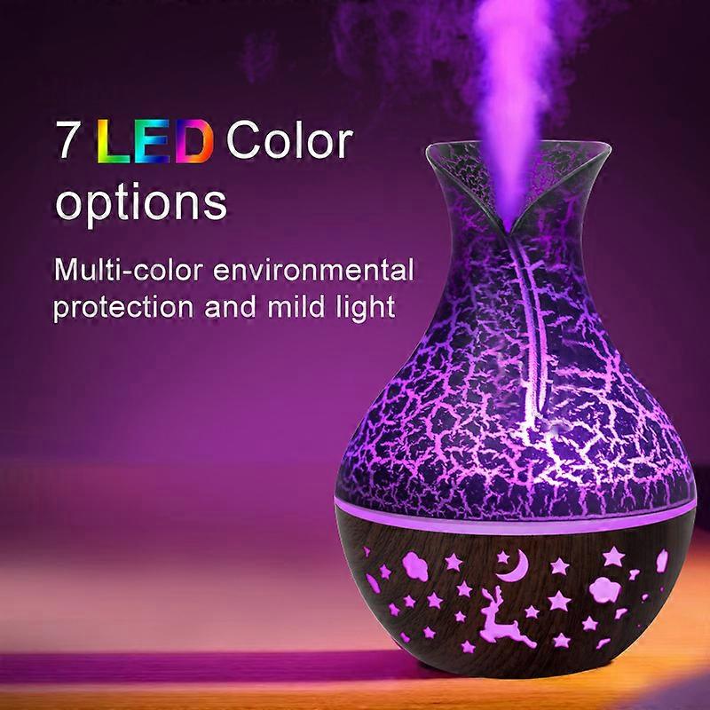 Aromatherapy machine