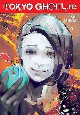 Tokyo Ghoul: re Vol. 6