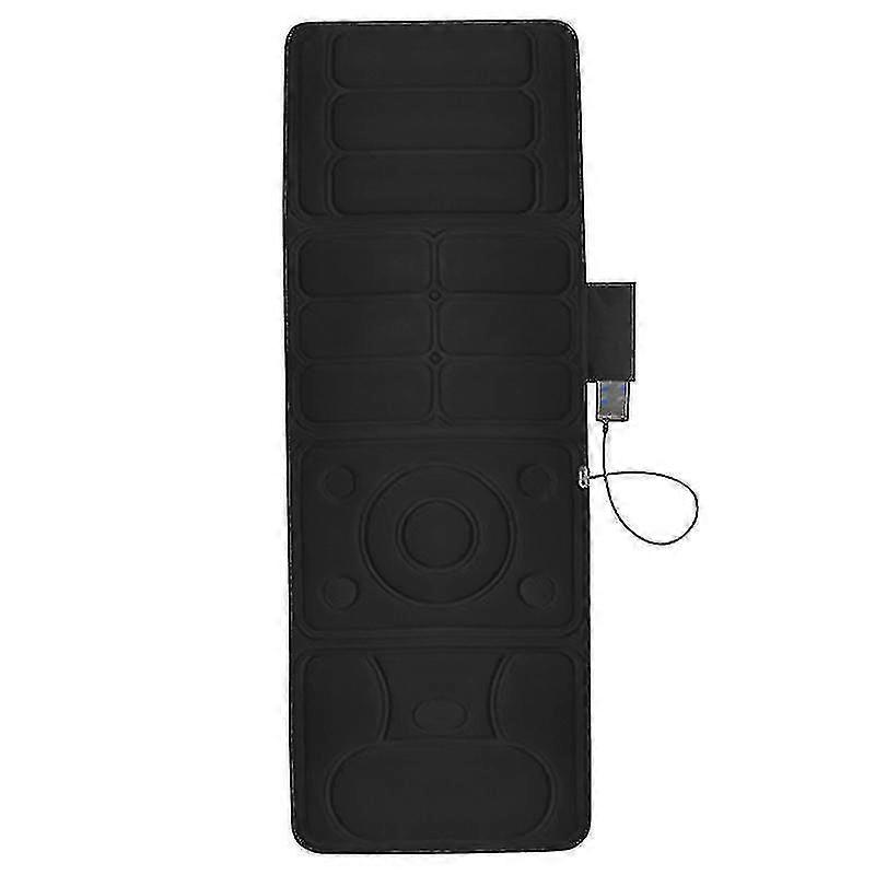 massage mat for body massage