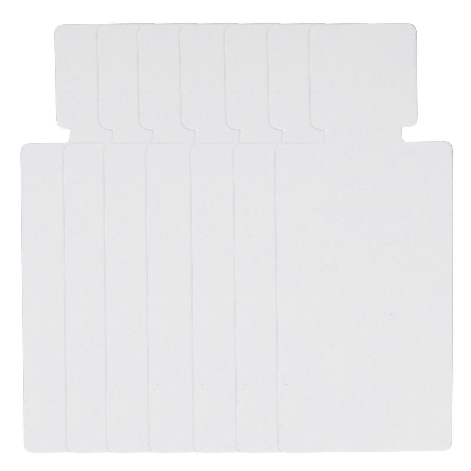 100 stk parfyme teststrimler blanke tester strimler aromaterapi dufttestere