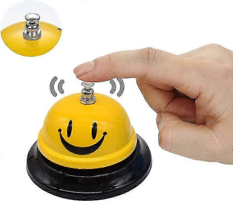 Reception Bell, Table Bell, Table Bar Bells, Bell Service, Service Bell