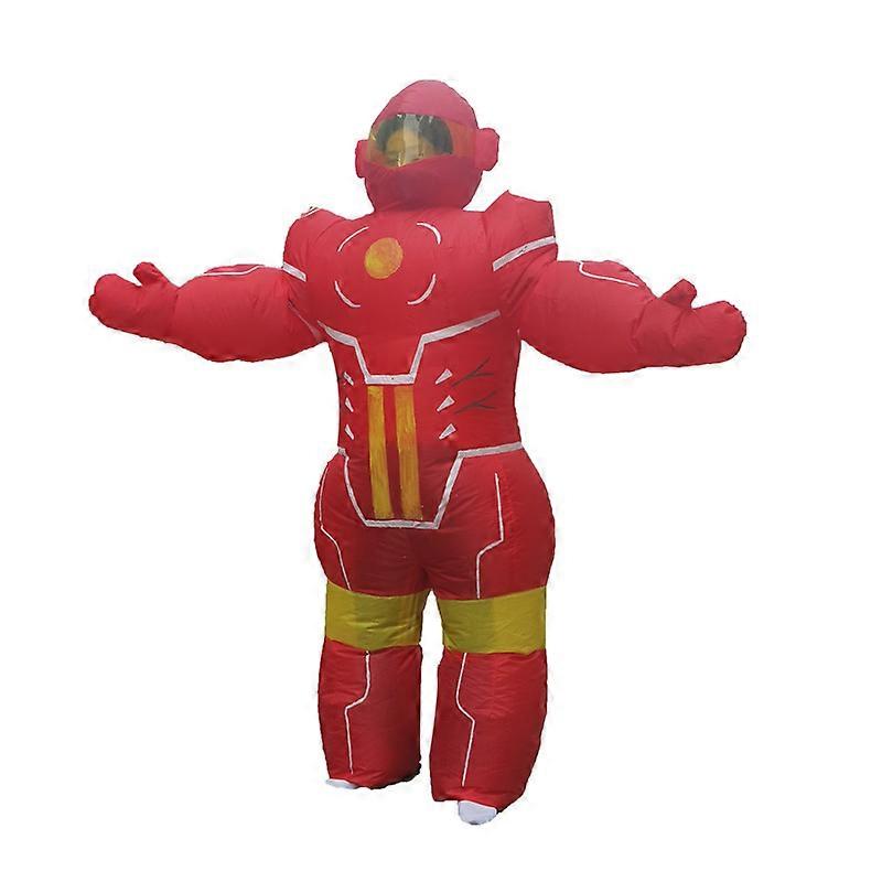 Future Mecha Inflatable Suit, Adult