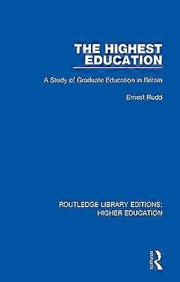 The Highest Education