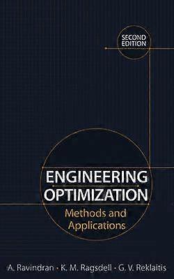 Engineering Optimization