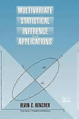 Inférence et applications statistiques multivariées