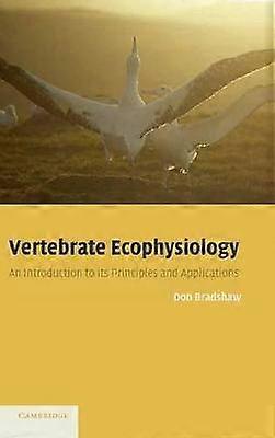 Vertebrate Ecophysiology