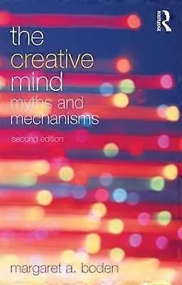 The Creative Mind