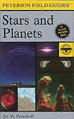Field Guide to Stars and Planets