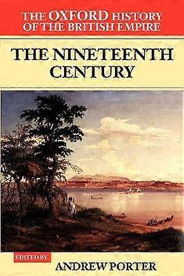The Nineteenth Century