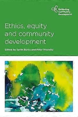 Etik och samhällsutveckling