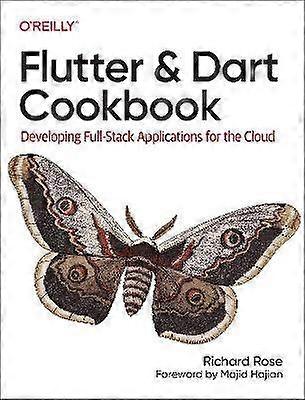 Flatter- und Dart-Kochbuch