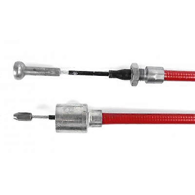 Al-KO Quick Brake Cable 1320/1516 Sponge Ø24 mm
