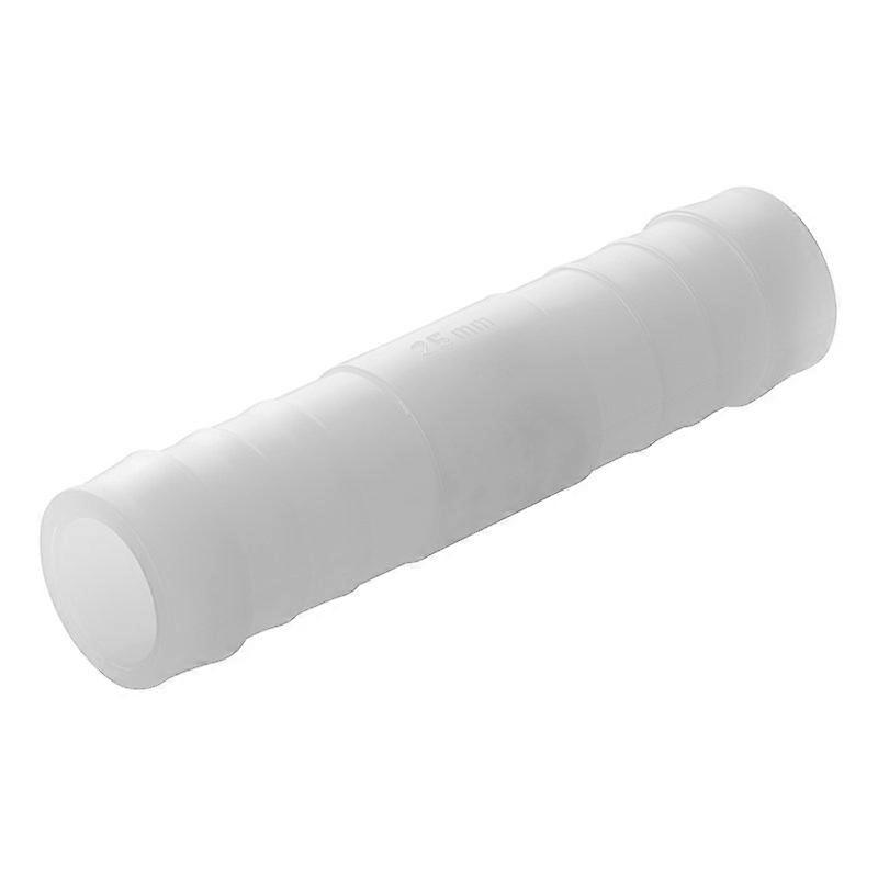 Waterslang aansluiting recht 25mm per stuk
