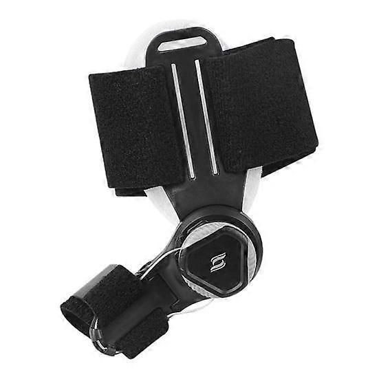 Abrasion-resistant Toe Straightener Curved Split Durable Big Bone Projection Overlapping Separator