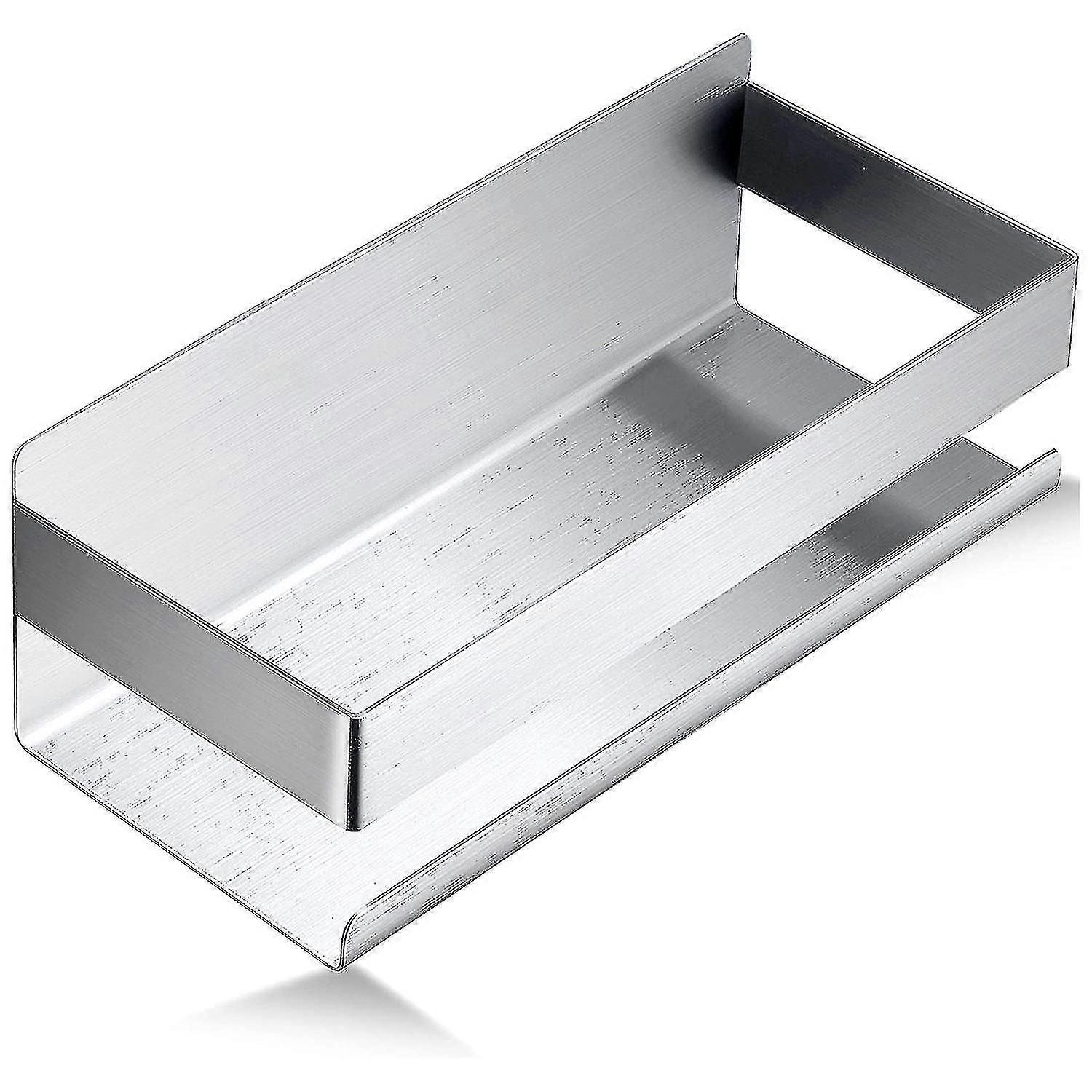 Bath Shelf Er Izer Less Steel Er Caddy H
