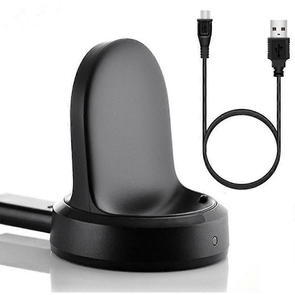 Charger ForGear S3,charging Dock Cradle With Usb Cable For Gear S3 Smart Watch Accessories