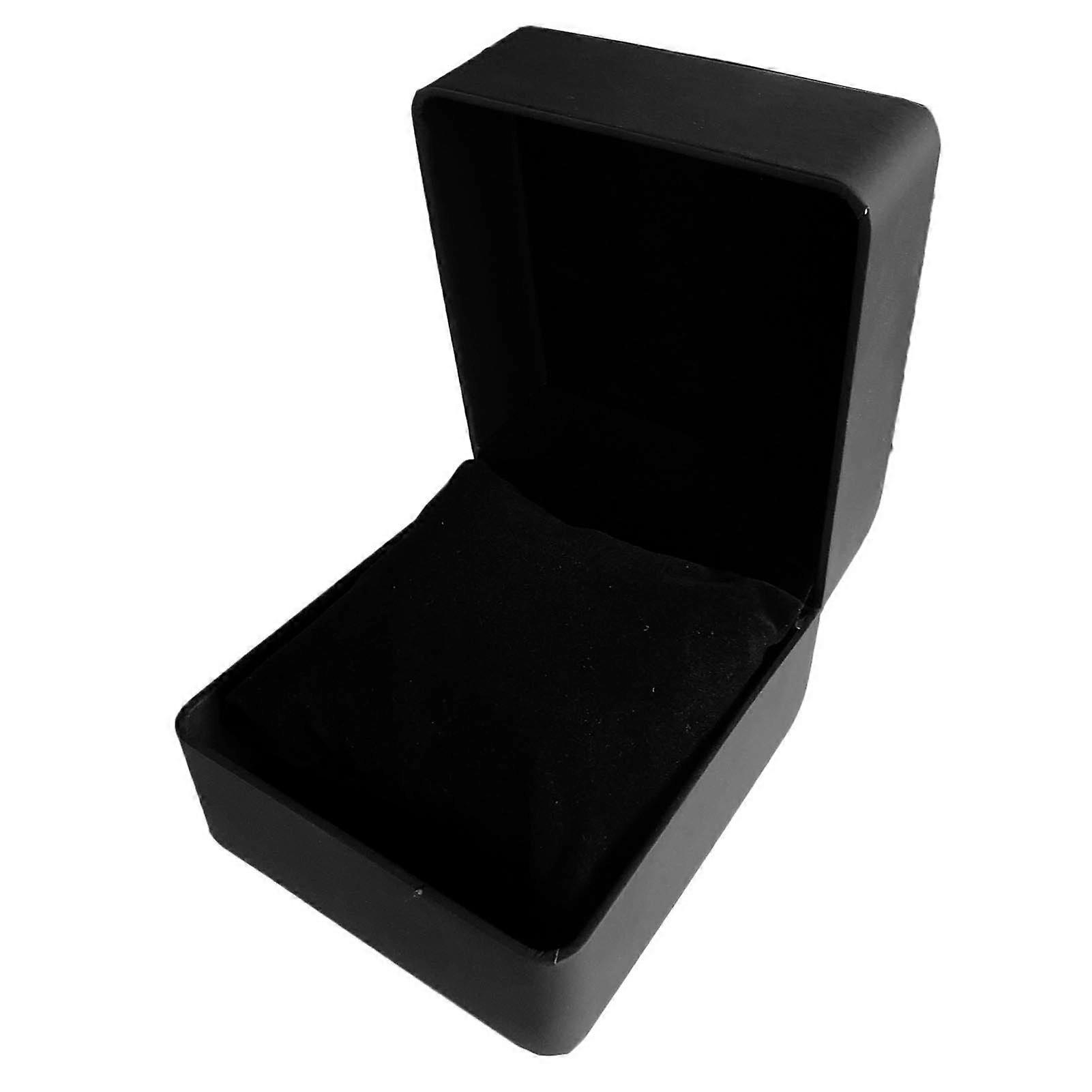 Watch Box with PU Leather for Elegant Organization