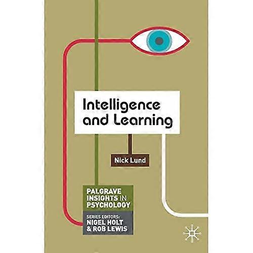 Intelligens och lärande