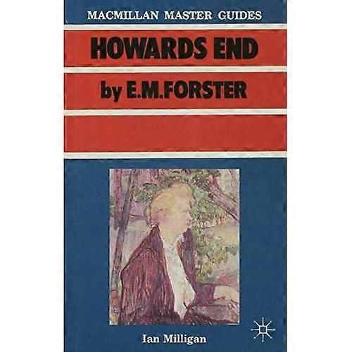 Howards End von E.M. Forster (Master Guides)