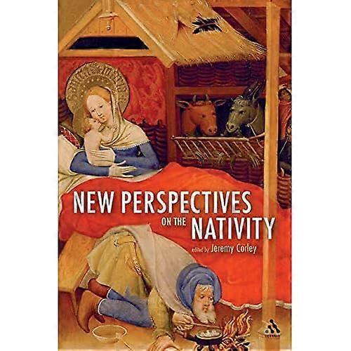 New Perspectives on the Nativity